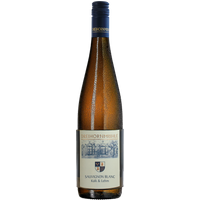 Brogsitter Aktion 20% Rabatt auf Dreihornmühle Sauvignon Blanc