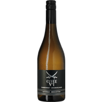 Brogsitter Sansibar CUVÉE No1 Chardonnay Grauburgunder