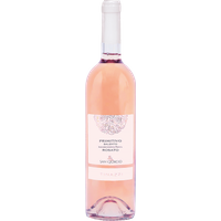 Brogsitter Aktion 20% Rabatt auf Tinazzi Primitivo Rosato