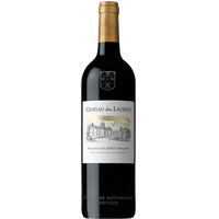 Brogsitter 20% Rabatt auf Baron Edmond de Rothschild Château des Laurets Weißwein