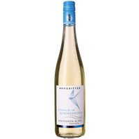 Jetzt 33% sparen Brogsitter Schwalbe Sauvignon Blanc im Sommerwind