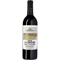 Brogsitter 19% Rabatt auf Dehesa La Granja Tempranillo Viña el Palomar DO