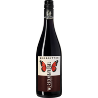 Sichern Sie sich 27% Rabatt auf Brogsitter Wurzeln Flügel Rotweincuvée