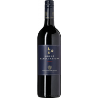 Brogsitter Profitieren Sie von 32% Rabatt auf Goedverwacht Great Expectations Shiraz
