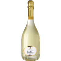 Brogsitter Aktion 23% Rabatt auf Pinot Meunier Blanc de Noir Brut