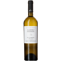 Brogsitter 23% Rabatt auf Albino Armani Sauvignon Campo Napoleone sichern