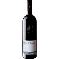 Brogsitter Kurtatsch Cabernet Riserva Kirchhügel