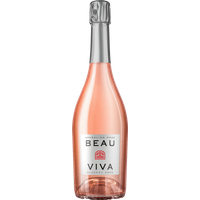 Brogsitter Jetzt 17% Rabatt auf AIX Beau Viva Rosé Schaumwein sichern