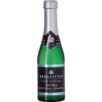 Brogsitter Aktion 32% Rabatt auf Astoria Deutscher Riesling Sekt 02l