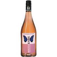 27% Rabatt auf Brogsitter Wurzeln Flügel Rosé Ein Hochgenuss