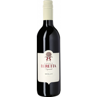 Brogsitter Alter Preis neuer Genuss 31% Rabatt auf Conti Beretta Merlot IGT