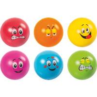 Stressball | sortiert