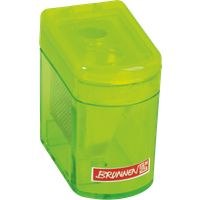 Dosenspitzer „Klicki“ Colour Code | kiwi