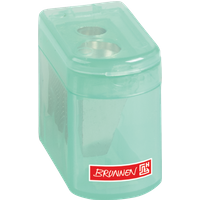 Dosenspitzer „Klicki“ Colour Code | mint