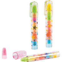 Radiergummi Steckstift