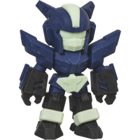Radiergummi Robot Heroes 3D