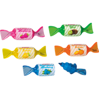 Leuchtstift „Candy“ | sortiert