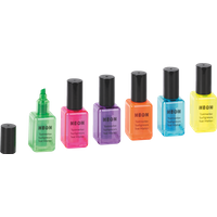 Leuchtstift „Nagellack“ | sortiert