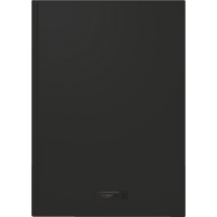 Notizbuch Premium Colour Line | A5, liniert, onyx