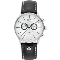 Triest Chronograph