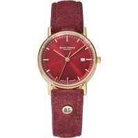 Rondo (Rot-Gold)
