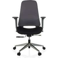 HENFIELD G - Profi Bürostuhl Schwarz