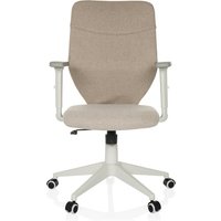 COSIO II - Home Office Bürostuhl Beige