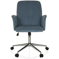 solao-cord-home-office-buerostuhl-blaugrau