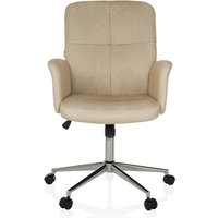 SOLAO 400 - Home Office Bürostuhl Beige