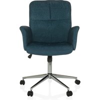 SOLAO 400 - Home Office Bürostuhl Petrol