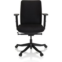 SENATOR - Profi Bürostuhl Schwarz