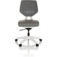 MOVE WORK - Arbeitsstuhl Grau