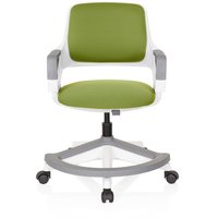 KID FLEX - Kinderdrehstuhl Olivgrün