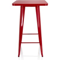 VANTAGGIO HIGH T - Bartisch Rot