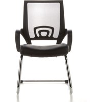 visto-net-v-freischwinger-schwarz