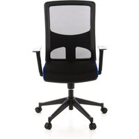 lavita-profi-buerostuhl-schwarz-blau