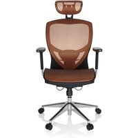 venus-one-high-end-buerostuhl-orange