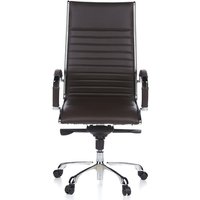 PARMA 20 - Profi Chefsessel Braun