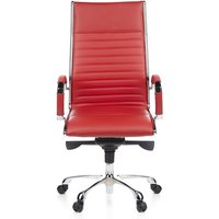 PARMA 20 - Profi Chefsessel Rot