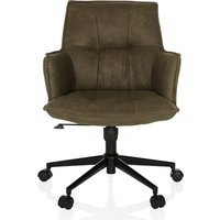 SOLAO LIFE - Home Office Bürostuhl Grün