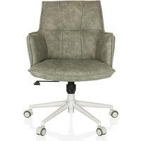 SOLAO LIFE W - Home Office Bürostuhl Grau