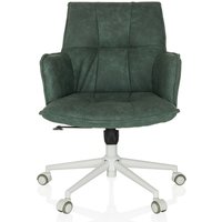 SOLAO LIFE W - Home Office Bürostuhl Mint