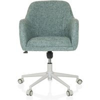 SOLAO HOME - Home Office Bürostuhl Mint