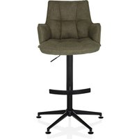 SOLAO LIFE HIGH - Barhocker Grün