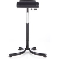 TOP WORK 30 - Stehhilfe Schwarz