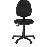 CITY 25 - Home Office Bürostuhl Schwarz