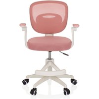 KIDDY SMART - Kinderdrehstuhl Rosa
