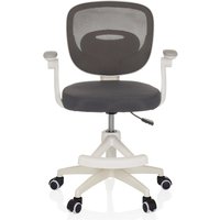 KIDDY SMART - Kinderdrehstuhl Grau