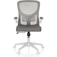 BELIO W - Home Office Bürostuhl Grau