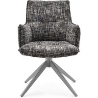 Tavaro - Esszimmerstuhl Grau